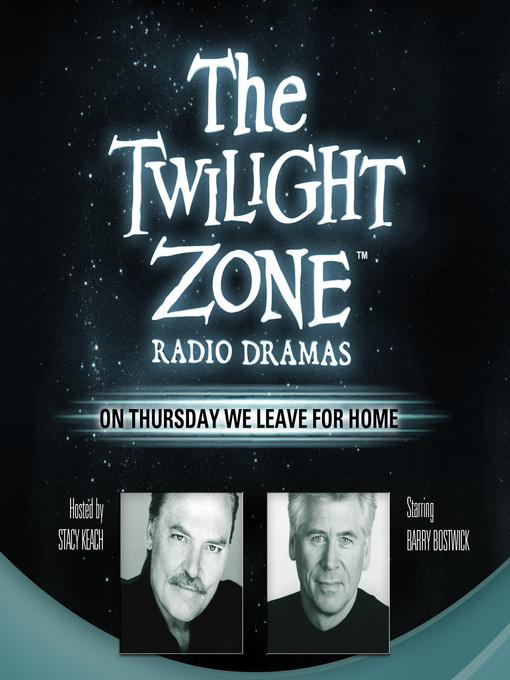 Title details for On Thursday We Leave for Home by Rod Serling - Available
